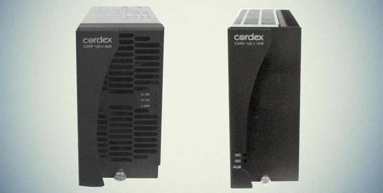 Выпрямитель Cordex 1.1 кВт