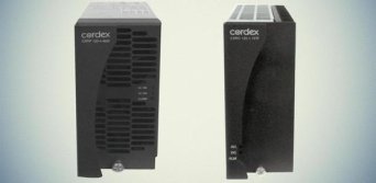 Cordex 4,4 kW 125VDC