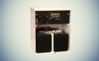 Промышленный ИБП Alpha Technologies