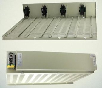 Корзины HVR220D10A3P-N-4R