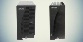 Cordex 1,1 kW 125VDC
