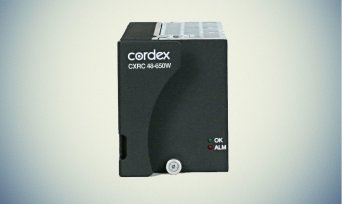 Выпрямитель Cordex 1.1 кВт