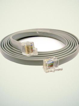 Симметричный кабель для промышленного интерфейса RS 485