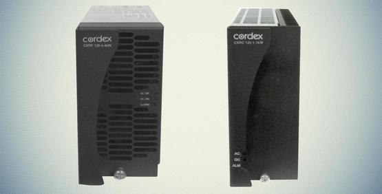 Cordex 220 VDC 4.4 кВт