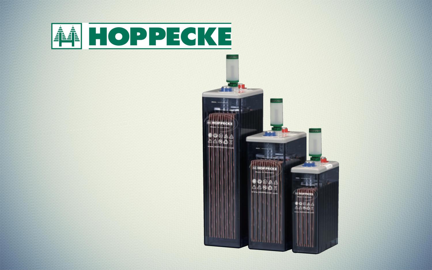 Hoppecke OSP.HC
