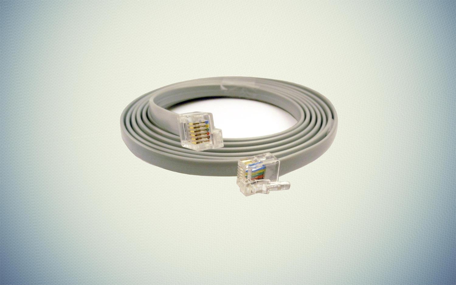 Симметричный кабель RS 485 для промышленного интерфейса CAN Comm Cable ...